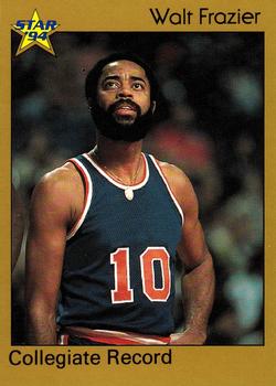 Walt Frazier