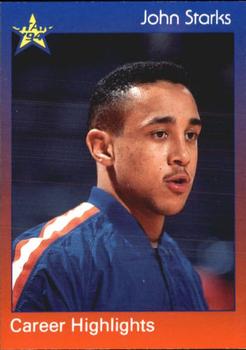 John Starks
