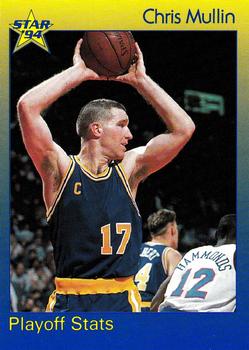 Chris Mullin