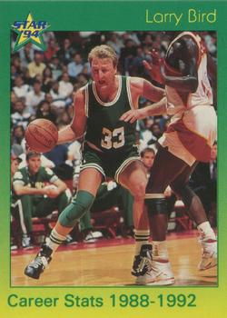Larry Bird