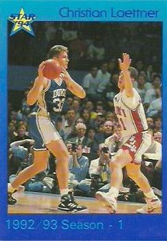 Christian Laettner