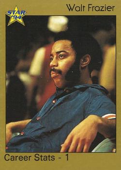 Walt Frazier