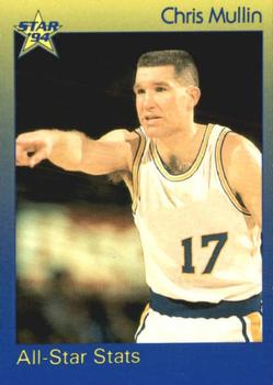 Chris Mullin