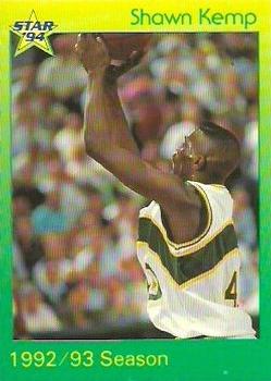 Shawn Kemp