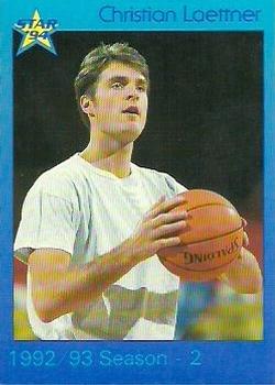 Christian Laettner