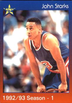 John Starks