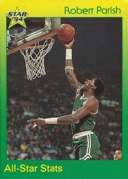 Robert Parish