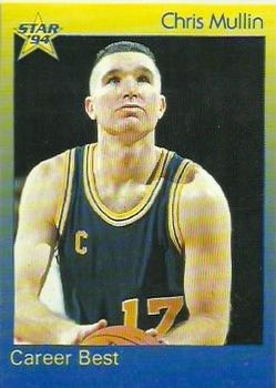 Chris Mullin