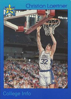 Christian Laettner