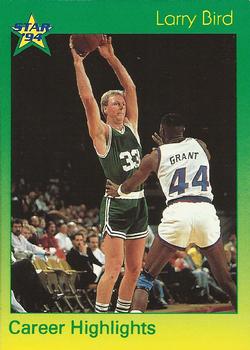 Larry Bird