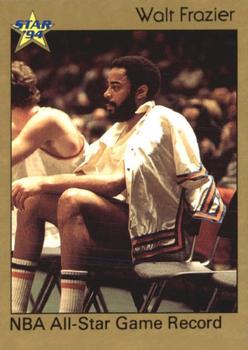 Walt Frazier