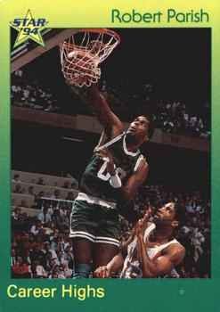 Robert Parish