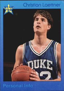 Christian Laettner