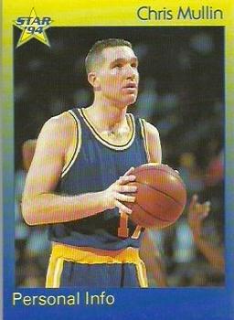 Chris Mullin