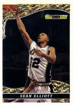 Sean Elliott