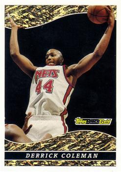 Derrick Coleman