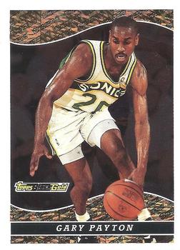 Gary Payton