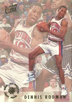 Dennis Rodman