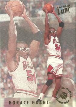 Horace Grant