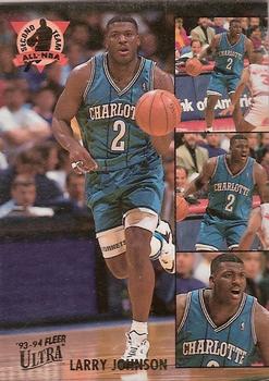 Larry Johnson