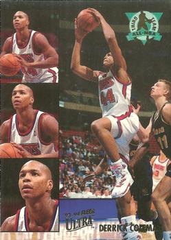 Derrick Coleman