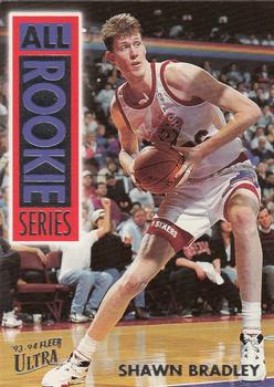 Shawn Bradley