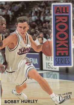 Bobby Hurley
