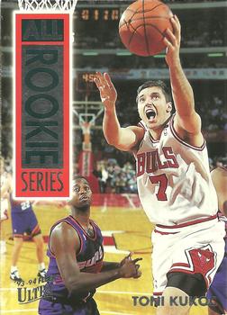 Toni Kukoc