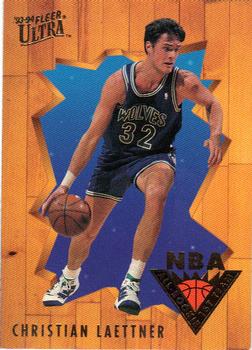 Christian Laettner