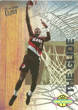 Clyde Drexler