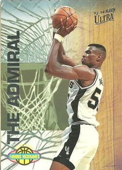 David Robinson