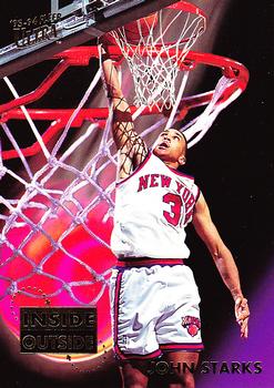 John Starks