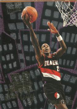 Clyde Drexler