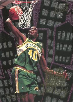 Shawn Kemp