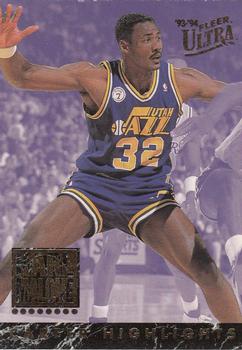 Karl Malone