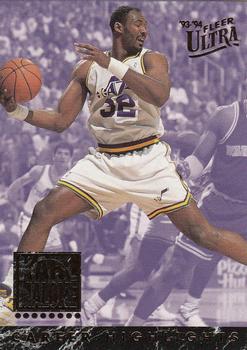 Karl Malone