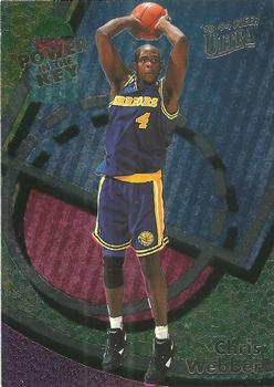 Chris Webber