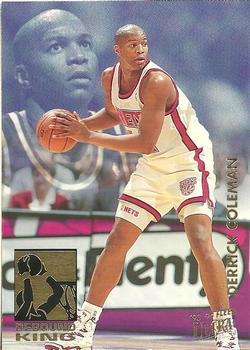 Derrick Coleman