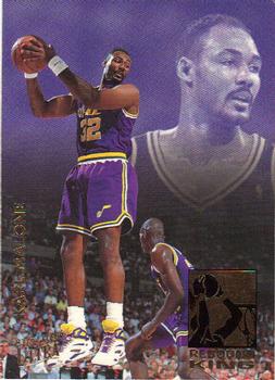 Karl Malone