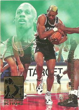 Dennis Rodman