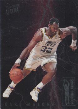 Karl Malone