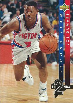 Joe Dumars