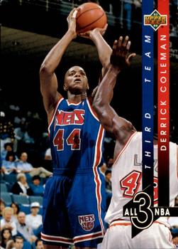 Derrick Coleman