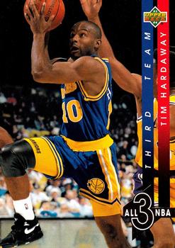 Tim Hardaway