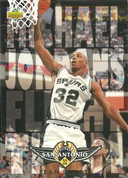 Sean Elliott