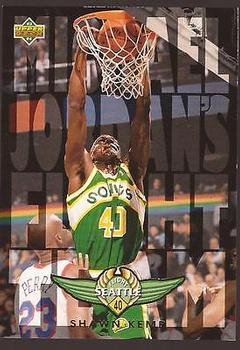 Shawn Kemp