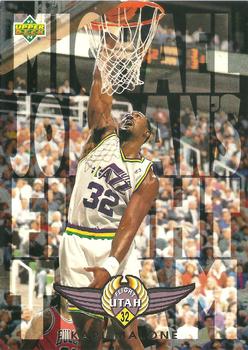 Karl Malone