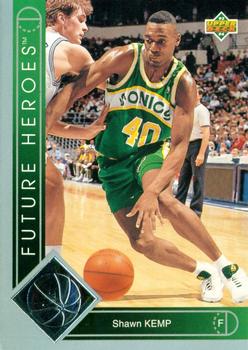Shawn Kemp