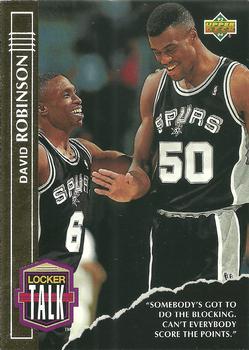 David Robinson