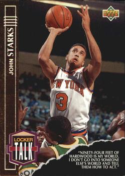 John Starks